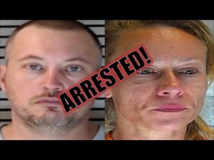 First Amendment Auditor Arrested During Drug Raid