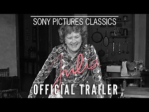 Culinary icon Julia Child gets the documentary treatment