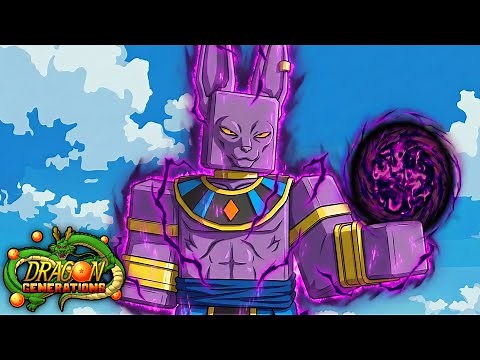 How To Solo Beerus Extremely Easily | DBOG