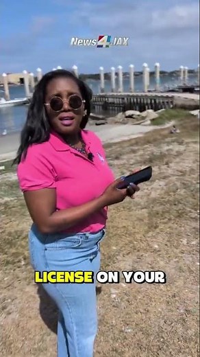 How Florida’s fishing license change could impact tourists