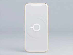 Organic OS interface