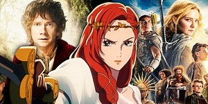 Lord of the Rings: The War of the Rohirrim’s Timeline, Explained