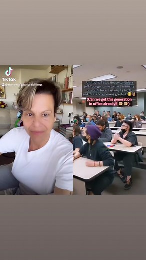 Alexandra Billings (@therealalexandrabillings)’s videos with original sound - Alexandra Billings