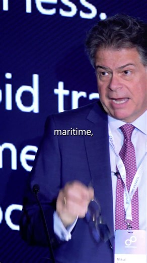The return of high-speed shipping