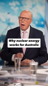 42K views · 2.7K reactions | Anthony Albanese promised your power bill would go down by $275. Instead, families are paying up to $1,300 more. We’ve got a better plan: a balanced energy mix of renewables, gas, and zero-emissions nuclear power—delivering cheaper, cleaner, more reliable energy for hospitals, factories, and homes. | Peter Dutton | Facebook