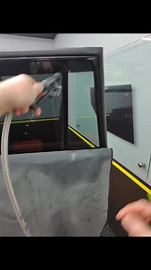 Laying down that XPEL Australia Prime XR Plus Ceramic window tint on a Y62 Nissan Patrol 😎 All Credits to: APS Customs #windowtinting #windowfilm #windowtint #tinting #tint #asmr #satisfying | Joel Martinez Vazquez