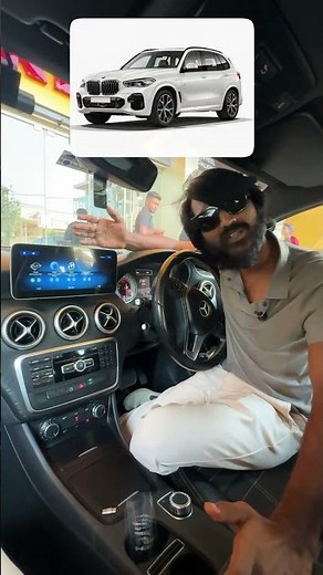 Mercedes Benz CLA got upgraded with New Android Infotainment system | FTCC