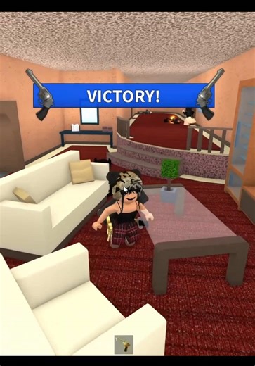 Halsey en Roblox: Aventura en MM2