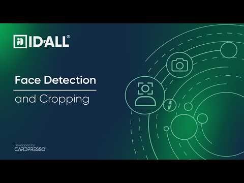 Face Detection and Cropping