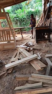 6.1K views · 65 reactions | Slicing for doubledeck drawer na c father #woodworking #bed #doubledeck #drawerparts #tips #furniture #furnituredesign #fbreels #fallowers #foryoupage @topfans | kawoodwork | Facebook