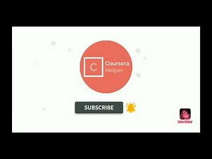 Mediation & Conflict Resolution | Coursera | Week 3 Assignment Solution