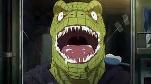 Dorohedoro - Trailer