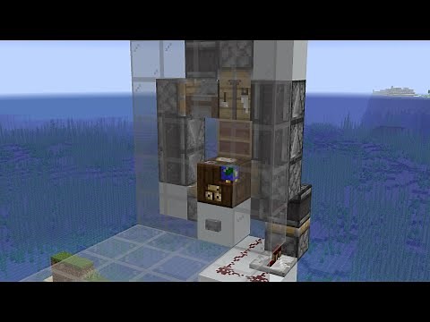 5 Block Swapper 1.14+