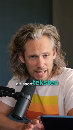 8 woorden die verraden dat AI je tekst schreef