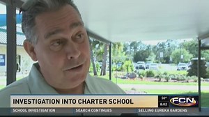 President of FCTC, 2 other employees placed on administrative leave