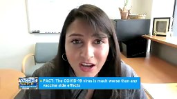 Still need a COVID-19 vaccine? Find out where you can get one with our interactive map