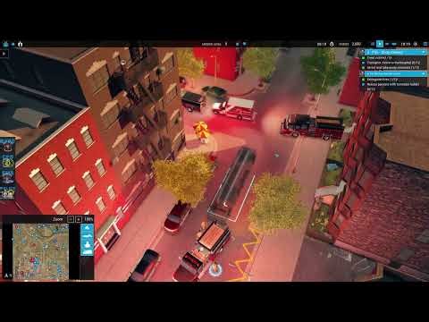 EM5 Beaverfield Mod Ep # 96: High Rise Rescue