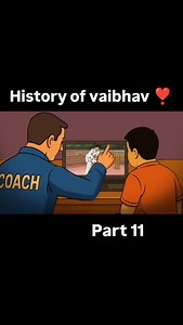 762 reactions | History of vaibhav ❣️ part 11 | Professor of how | Facebook