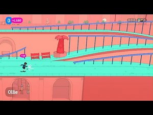 Meet Aurore - Don Quay Hotay | OlliOlli World