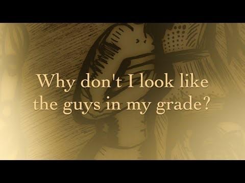 Dysmorphia, Boy | Lyric Video | a trans song about body dysmorphia