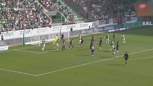 Klarer Sieg: FC St.Gallen überrollt Basel und festigt zweiten Tabellenplatz