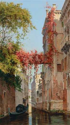 Art of Antonietta Brandeis