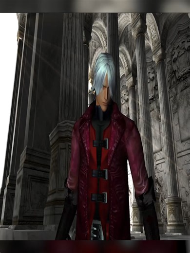 Why Dante Gave The Sparda To Trish We all know after Dante Beat Mundus For The First Time He gave the Sparda Sword Over To Trish because he doesn't seek over whelming demonic power on purpose only using it as a means to an end for facing powerful demons like Mundus that's all about it. a Story So profound even a Devil May Cry #devilmaycry #devilmaycry2 #devilmaycry3 #devilmaycry4 #devilmaycry5 #dante #sparda