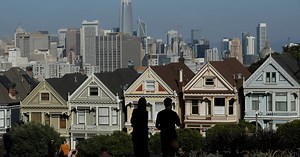 California Population Drops By 182,000 In First Ever Yearly Decline - CBS San Francisco