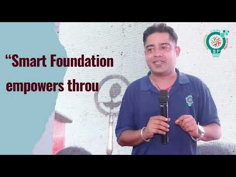 Smart Foundation | Education Empowerment & Skill Development
