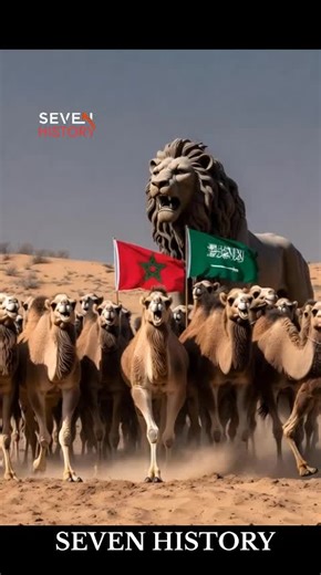 Vidéos de Seven History (@history.seven7) avec original sound - AIGC创意工作坊