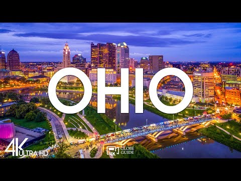Top 10 Best Things to Do in Ohio [Ohio Travel Guide 2025]