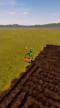 Stone collecting by hand pushable stone picker