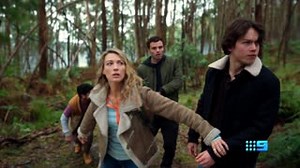 5.8K views · 99 reactions | TV's biggest new mystery continues Monday after #MAFS on Channel 9 and 9Now! #LaBrea | Channel 9 | Facebook