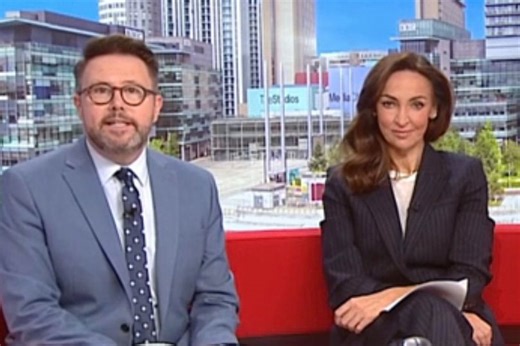 BBC Breakfast's Sally Nugent issues sad news after guest's heartbreaking diagnosis