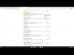 How to fix mouse pointer issues in Minecraft and Minetest on a Chromebook