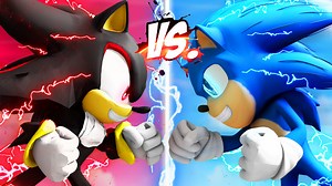 994K views · 12K reactions | In this episode: Shadow the hedgehog sends a video of the captive sonic to the avenger team with a challenge. The avengers immediately set out to rescue Sonic, but the shadow was too strong. The Avengers are quickly defeated... #KjraGaming #SuperEpicBattle #EpicFight #SuperheroesBattle #GTA5 #Sonic | Kjragaming | Facebook
