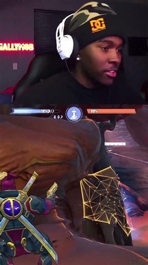 Mal Might be Final Boss