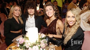 32K views · 296 reactions | Miley Cyrus is sharing that she and boyfriend Maxx Morando are "very similar" and revealing that he's working with her on her next album. | E! News | Facebook