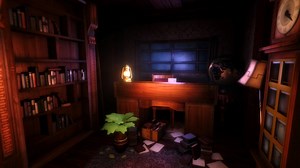 The Guest Walkthrough With Ending