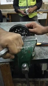 5.1K views · 27 reactions | Idler pulley bearing replacement Huhu  #sale #onlineshopping #tvshow #EducationSupport #gaming #smartphone Matech Car Aircon Boparai- Electrical & Electronics Work | Malger's mixtv | Facebook