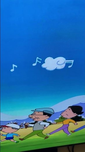 サザエさんは今日もスポンサーゼロ #フジテレビ