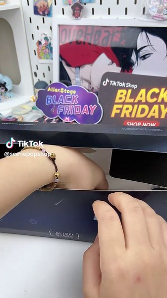 Unboxing My Entire Alien Stage Blind Box Collection!