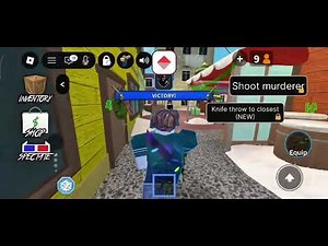MM2 SILENT AIM + AIMLOCK SCRIPT! 💥 AUTO SHOOT MURDERER (murder mystery 2 AIMBOT script 2026)#script