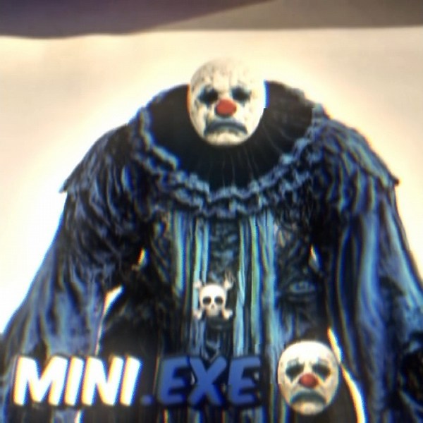 el video de Fede de hoy💀 ‪@edits_minimini_exe‬