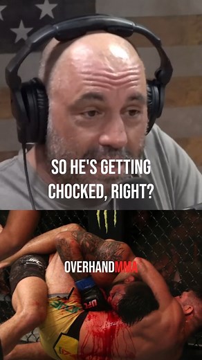 16K views · 225 reactions | The WORST Nose Injury In UFC!! · #UFC #mma #brutal #joerogan #mikeperry #jre | The Joe Rogan Experience Fans | Facebook