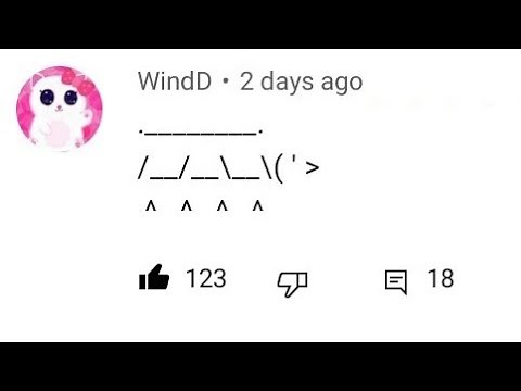 How to Type a Turtle in Text 🐢