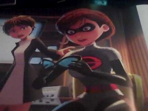 Disney Read-Along Storybook Episode 49: Incredibles 2