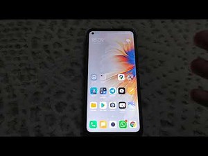 Xiaomi Bootloader Kilidi Açma