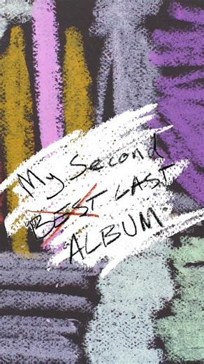 Album promo still | Bahamas