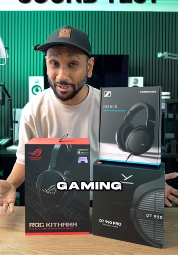 Gaming Headset Sound Test: Discover the Best Budget Options